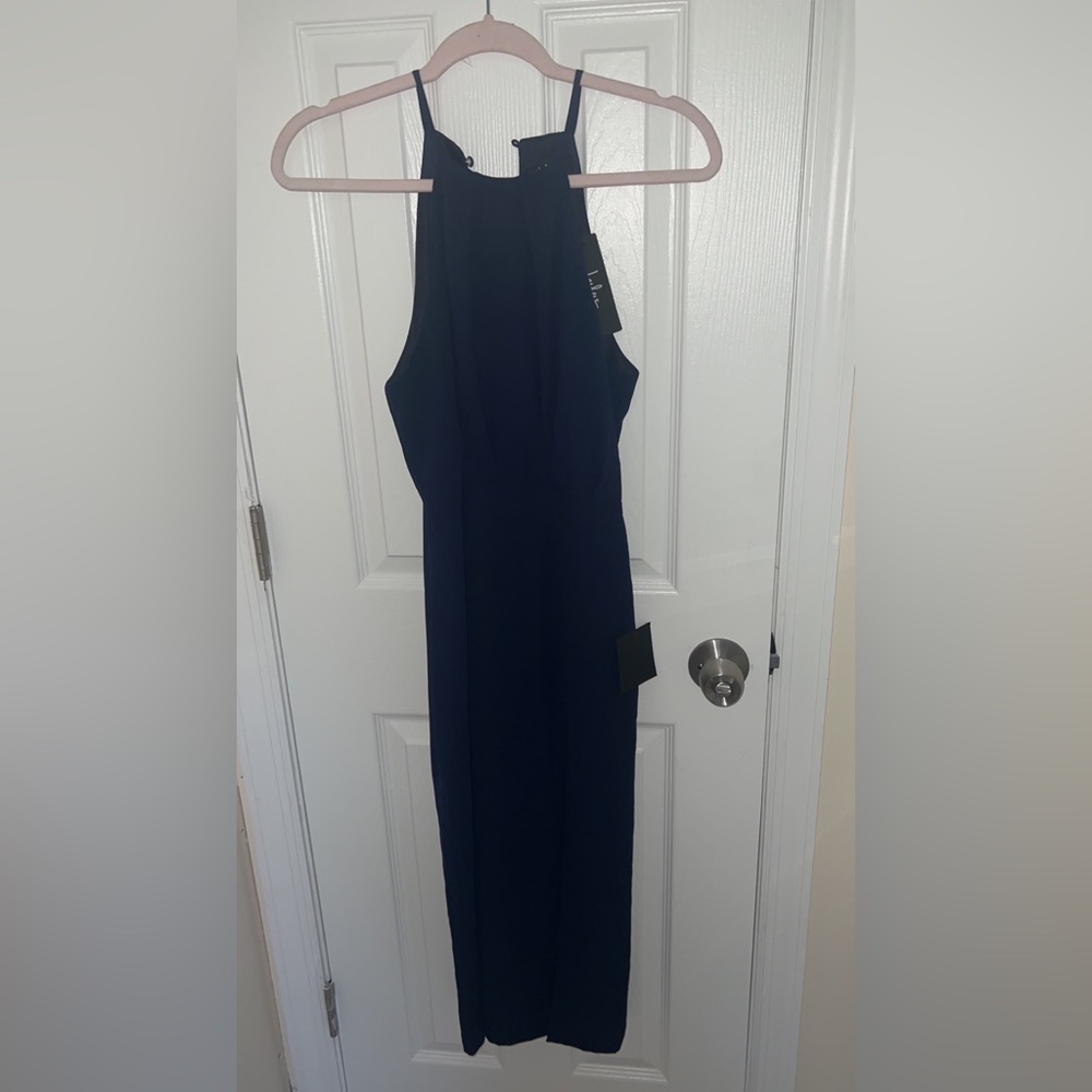 Small Blue Lulus Dress